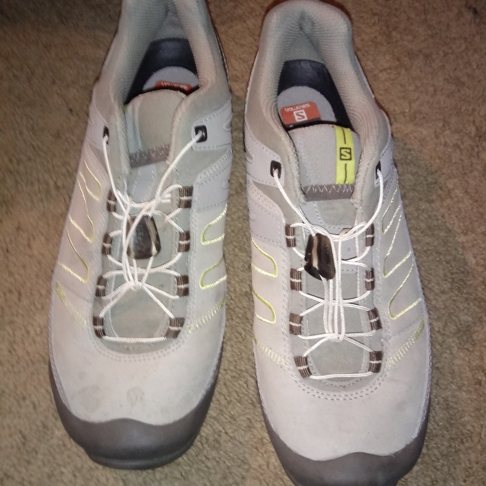 Salomon sneakers